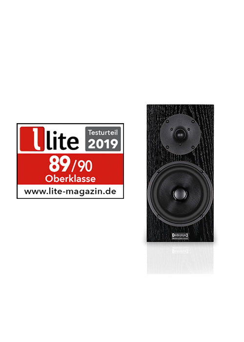 Audio Physic Classic 3, lentyninės garso kolonėlės