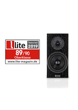 Audio Physic Classic 3, lentyninės garso kolonėlės