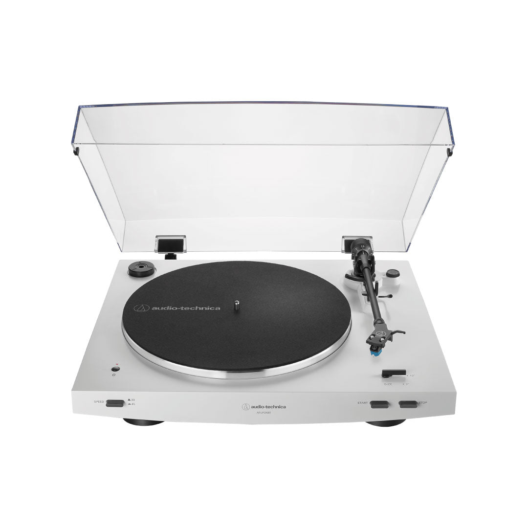 Audio-Technica AT-LP3XBT, patefonas