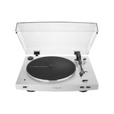 Audio-Technica AT-LP3XBT, patefonas