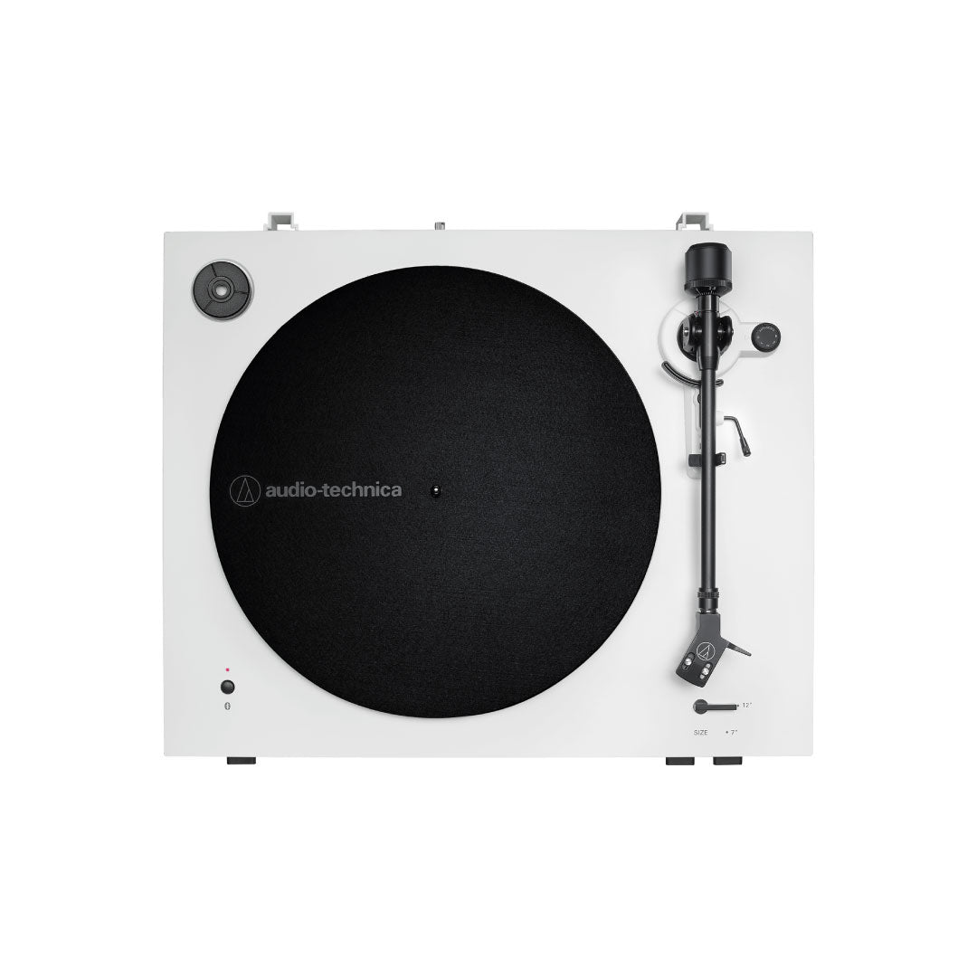 Audio-Technica AT-LP3XBT, patefonas