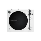 Audio-Technica AT-LP3XBT, patefonas