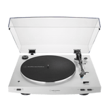 Audio-Technica AT-LP3XBT, patefonas