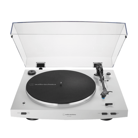 Audio-Technica AT-LP3XBT, patefonas