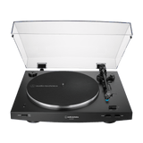 Audio-Technica AT-LP3XBT, patefonas