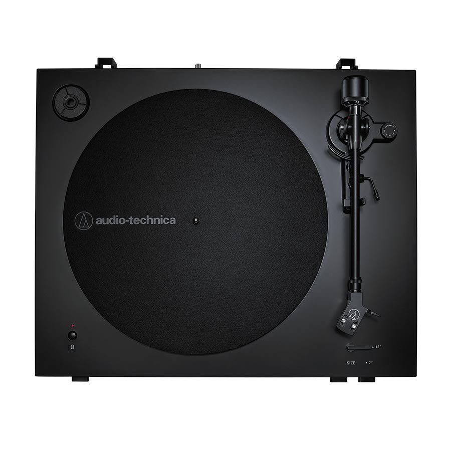 Audio-Technica AT-LP3XBT, patefonas