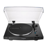Audio-Technica AT-LP3XBT, patefonas