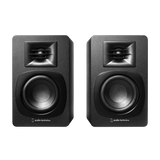 Audio Technica AT-SP3X, aktyvios lentyninės garso kolonėlės