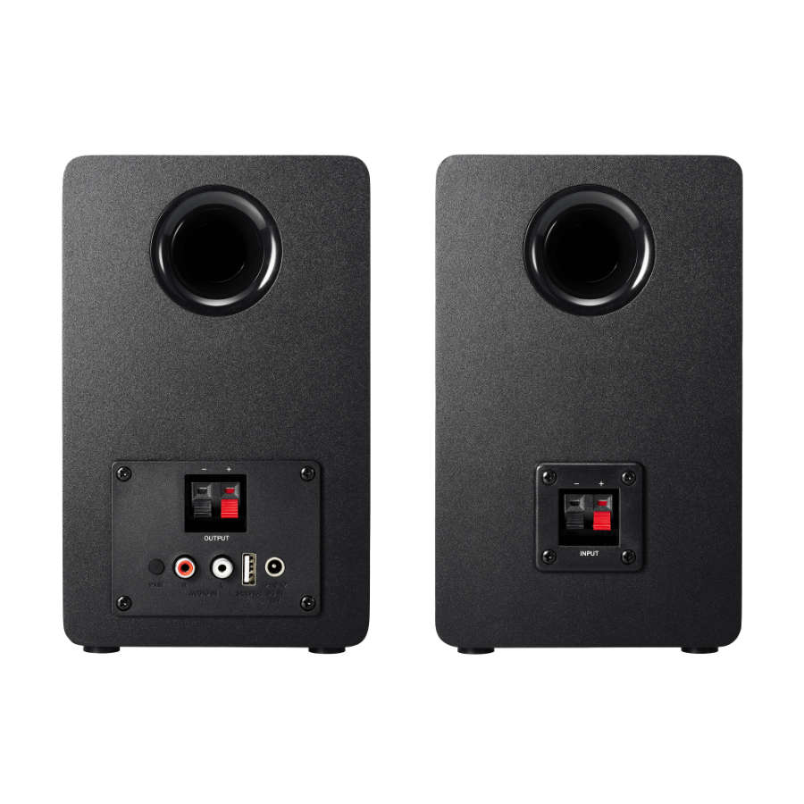 Audio Technica AT-SP3X, aktyvios lentyninės garso kolonėlės