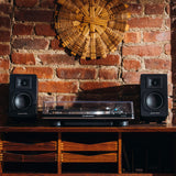 Audio Technica AT-SP3X, aktyvios lentyninės garso kolonėlės
