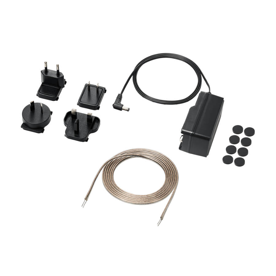 Audio Technica AT-SP3X, aktyvios lentyninės garso kolonėlės