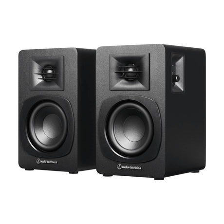 Audio Technica AT-SP3X, aktyvios lentyninės garso kolonėlės