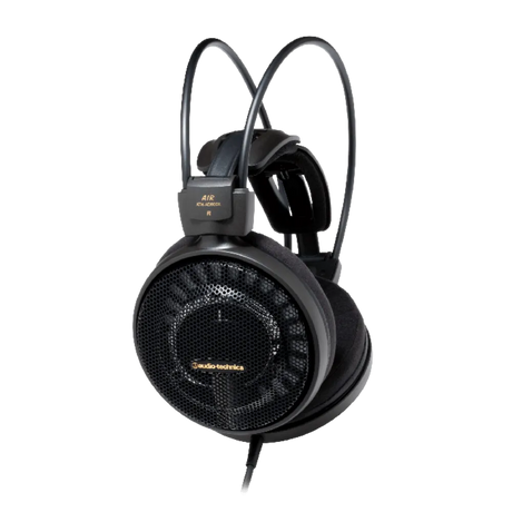Audio-Technica ATH-AD900X, audiofilinės Open-Air ausinės