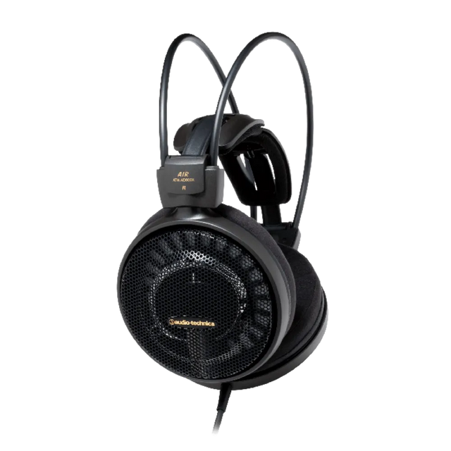 Audio-Technica ATH-AD900X, audiofilinės Open-Air ausinės