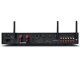 Audiolab 6000A Play, tinklo stereo stiprintuvas