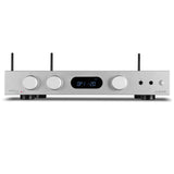 Audiolab 6000A Play, tinklo stereo stiprintuvas
