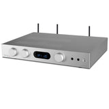Audiolab 6000A Play, tinklo stereo stiprintuvas