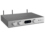Audiolab 6000A Play, tinklo stereo stiprintuvas