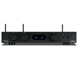 Audiolab 6000A Play, tinklo stereo stiprintuvas