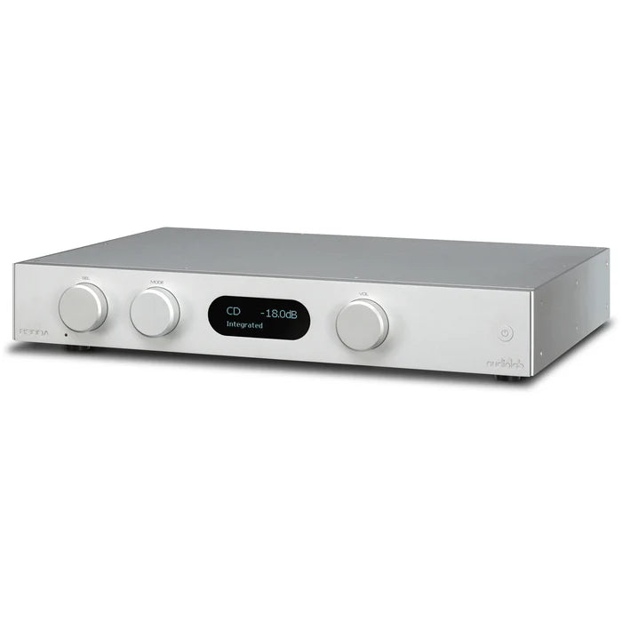 Audiolab 8300A, integruotas stereo stiprintuvas