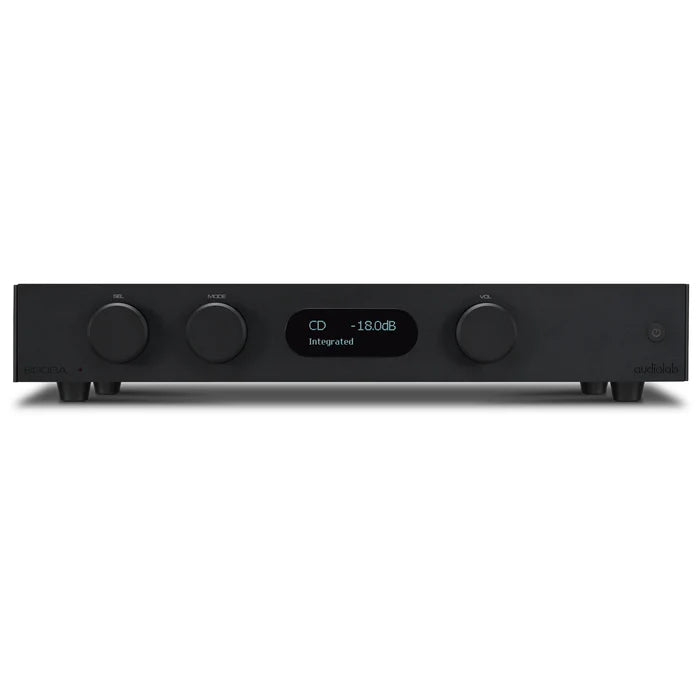 Audiolab 8300A, integruotas stereo stiprintuvas