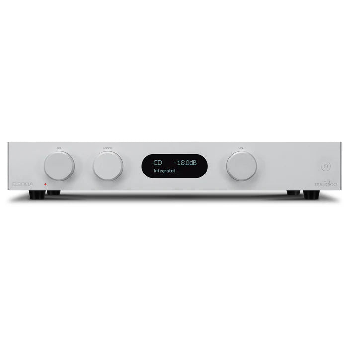 Audiolab 8300A, integruotas stereo stiprintuvas