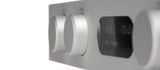 Audiolab 8300A, integruotas stereo stiprintuvas