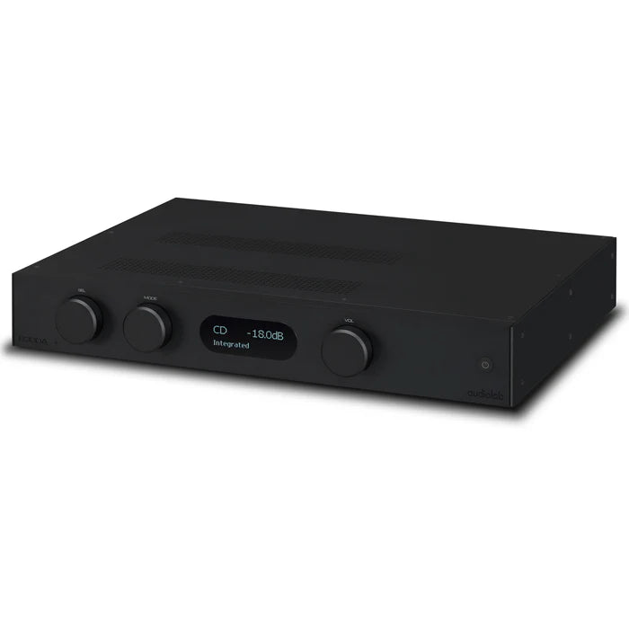 Audiolab 8300A, integruotas stereo stiprintuvas