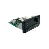 Audiophony RACER-GoModF5 evo, modulinis UHF imtuvas