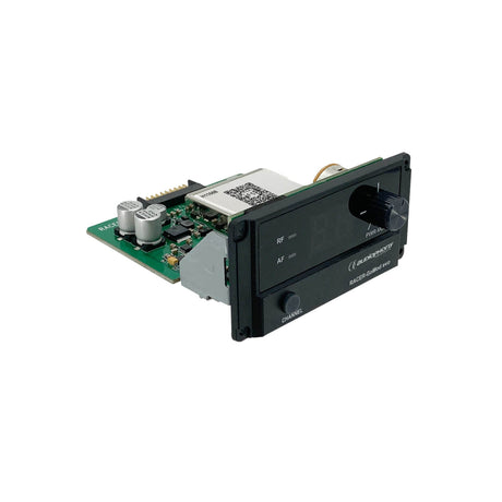 Audiophony RACER-GoModF5 evo, modulinis UHF imtuvas