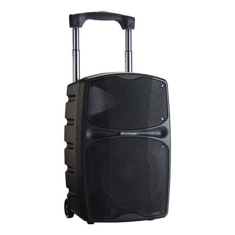Audiophony RACER120 Evo, nešiojama garso kolonėlė