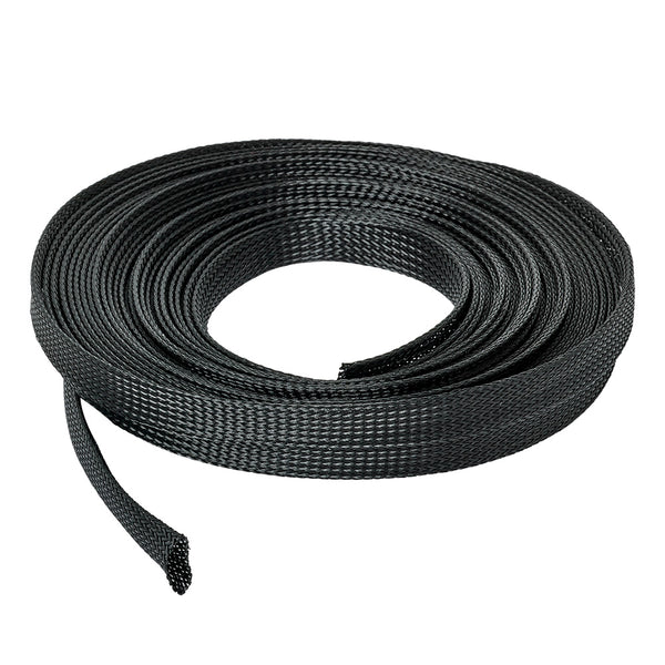 Auto-Connect ECS1210B, kabelių apsauginė pynė, 12–28 mm, 10 m