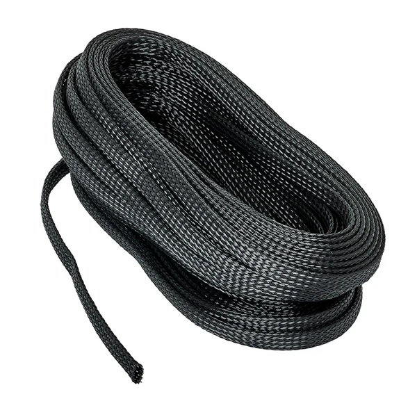 Auto-Connect ECS610B, kabelių apsauginė pynė 6–12 mm, 10 m
