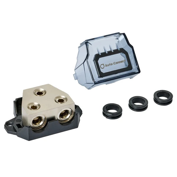 Auto Connect L1DB5312, maitinimo paskirstymo blokas, 53 mm² / 0 AWG