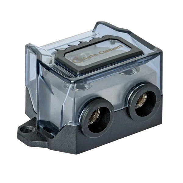 Auto Connect L1DB5312, maitinimo paskirstymo blokas, 53 mm² / 0 AWG