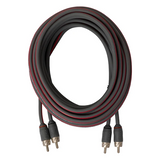 Auto-Connect L2RCA55TB, 5.5 m 2-ių kanalų RCA audio kabelis