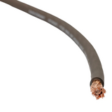 Auto-Connect PC10OFCR / PC10OFCB maitinimo laidas 10.2 mm² (8 AWG), OFC varis (kaina už 1 m.)