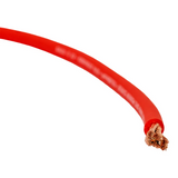 Auto-Connect PC10OFCR / PC10OFCB maitinimo laidas 10.2 mm² (8 AWG), OFC varis (kaina už 1 m.)