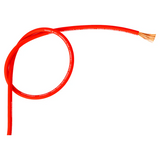 Auto-Connect PC10OFCR / PC10OFCB maitinimo laidas 10.2 mm² (8 AWG), OFC varis (kaina už 1 m.)