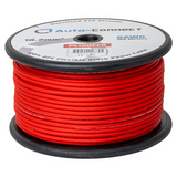 Auto-Connect PC10OFCR / PC10OFCB maitinimo laidas 10.2 mm² (8 AWG), OFC varis (kaina už 1 m.)
