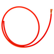 Auto-Connect PC10OFCR / PC10OFCB maitinimo laidas 10.2 mm² (8 AWG), OFC varis (kaina už 1 m.)