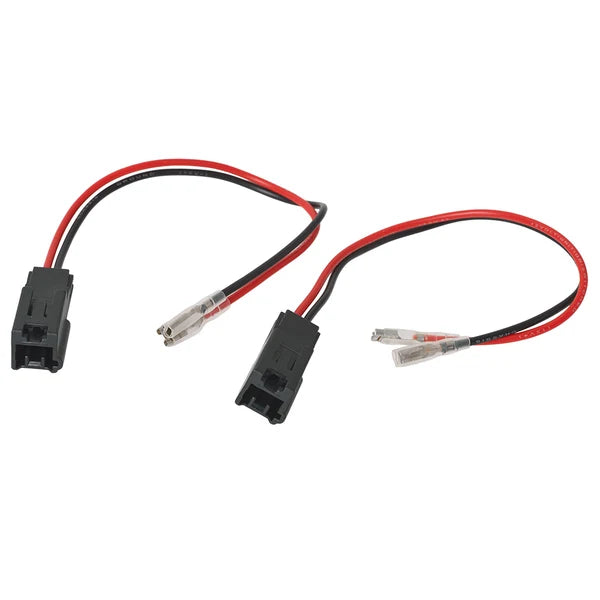 Auto-Connect TO01SCA2, automobilių garsiakalbių jungčių adapteriai