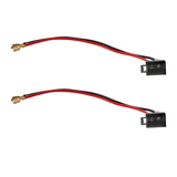 Auto-Connect UNI01SCA2, automobilinių garsiakalbių jungčių adapteriai