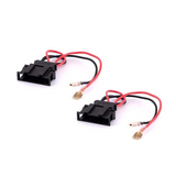 Auto-Connect VW01SCA2, automobilių garsiakalbių jungčių adapteriai