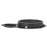 Auto-Connect VW03SA, 16.5 cm garsiakalbių adapteriai Volkswagen automobiliams