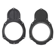 Auto-Connect VW03SA, 16.5 cm garsiakalbių adapteriai Volkswagen automobiliams