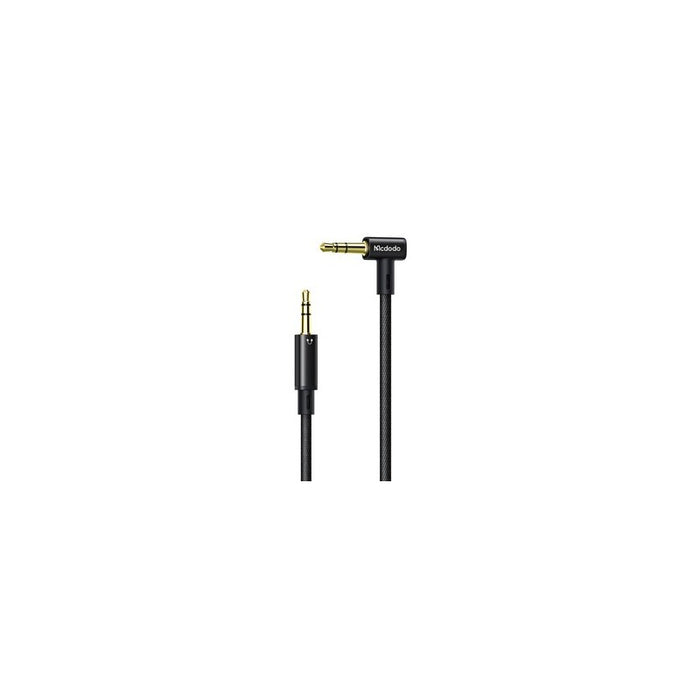 Mcdodo VN-27683, (1.2 m) AUX mini 3.5mm kabelis