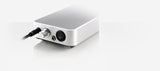 Clearaudio smart power 12V, išorinis maitinimo šaltinis patefonui