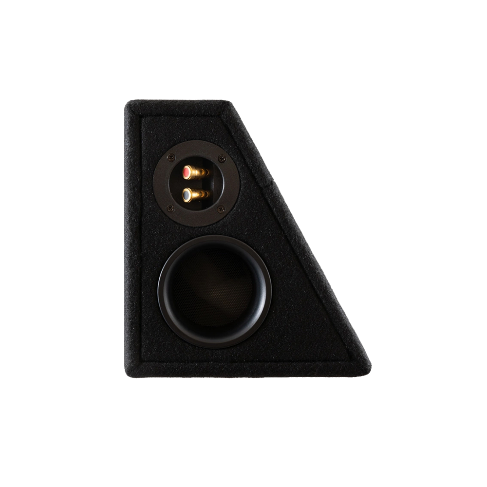 Bass Habit Play SPL64, automobilinė garso kolonėlė, RMS 380 W