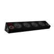 Bass Habit Play SPL64, automobilinė garso kolonėlė, RMS 380 W